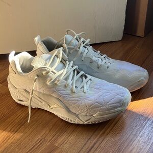 Mizuno unisex adult Wave Stealth Neo 2 Volleyball Shoe